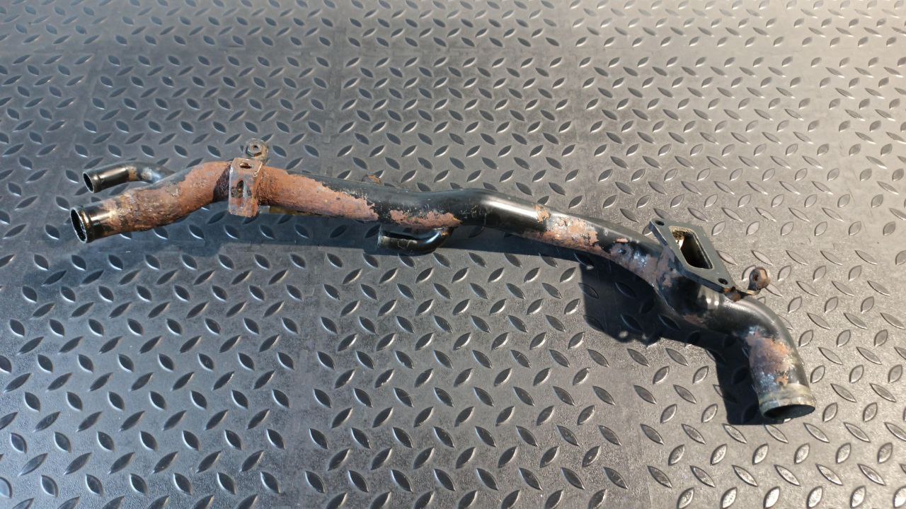 Трубка ОЖ Opel Zafira/B 2005-2014