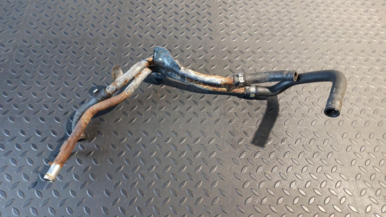 Трубка ОЖ Opel Zafira/B 2005-2014