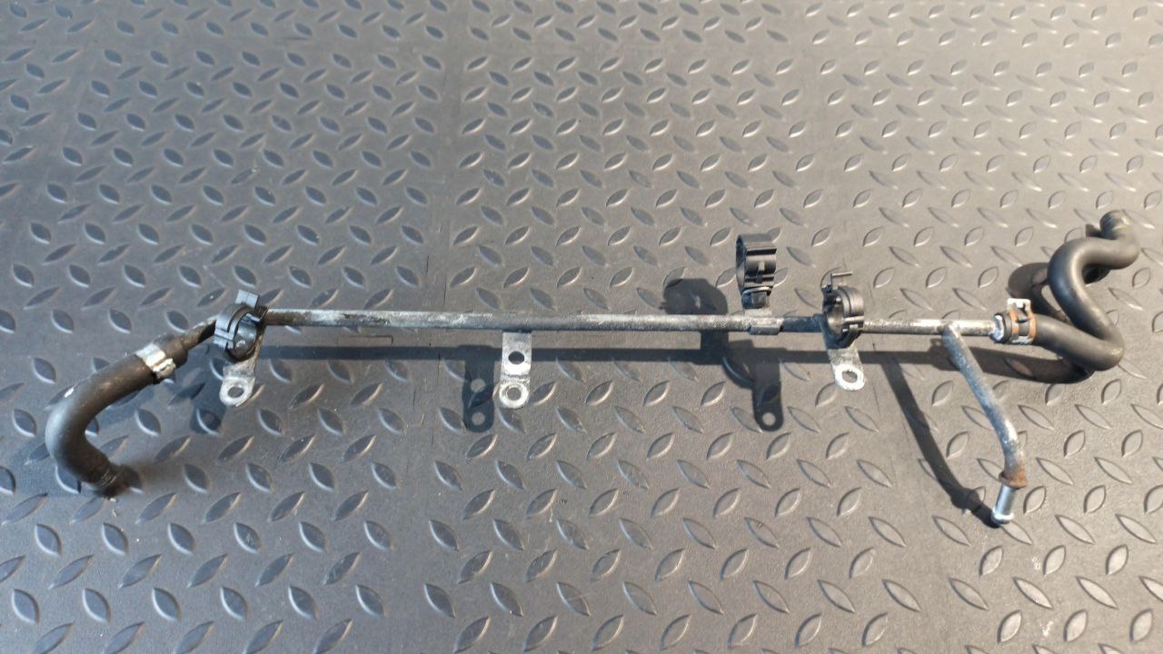 Трубка картерных газов Opel Zafira/B 2005-2014