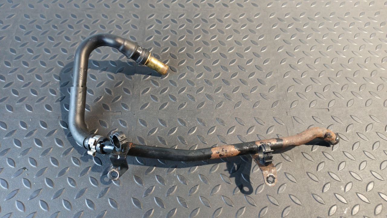 Патрубок картерных газов Opel Zafira/B 2005-2014