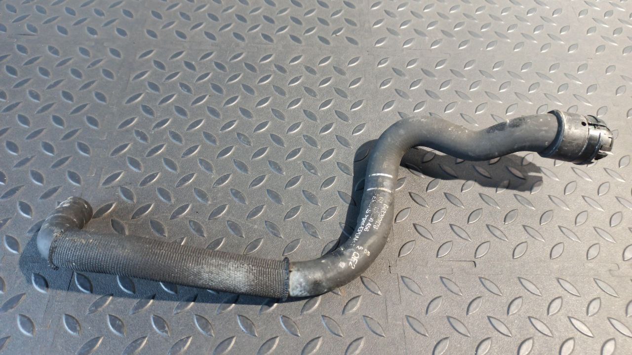 Патрубок ОЖ Opel Zafira/B 2005-2014