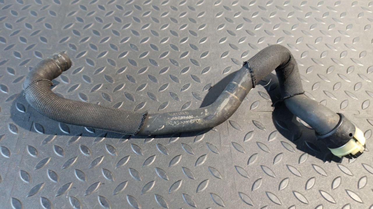 Патрубок ОЖ Opel Zafira/B 2005-2014