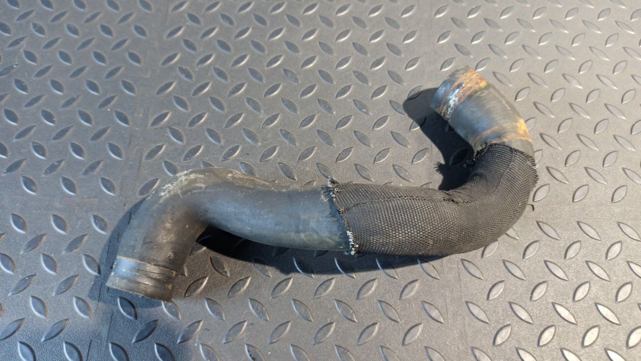 Патрубок ОЖ Opel Zafira/B 2005-2014