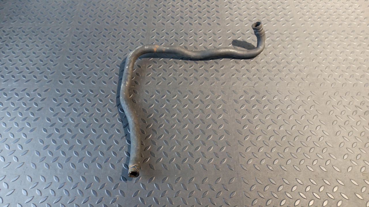 Патрубок ОЖ Opel Zafira/B 2005-2014