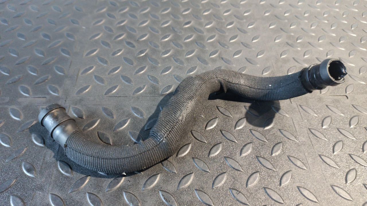 Патрубок ОЖ Opel Zafira/B 2005-2014