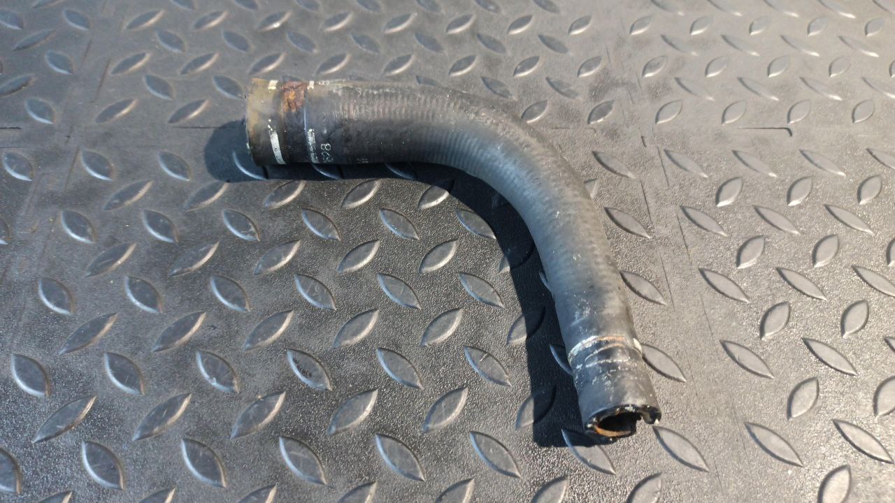 Патрубок ОЖ Opel Zafira/B 2005-2014