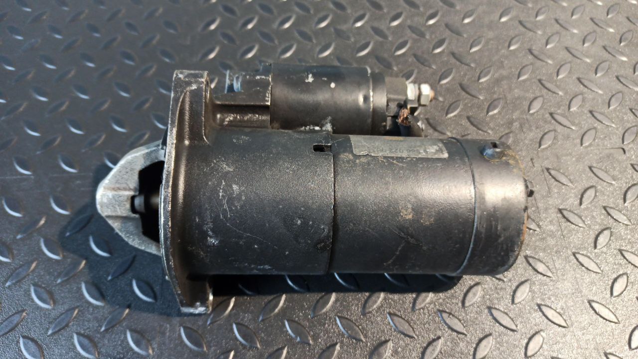 Стартер Opel Zafira/B 2005-2014