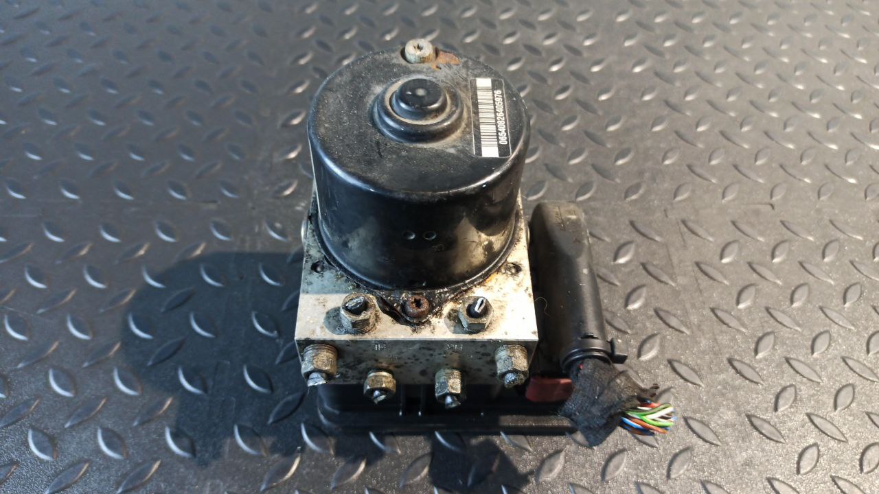 Блок ABS Opel Zafira/B 2005-2014