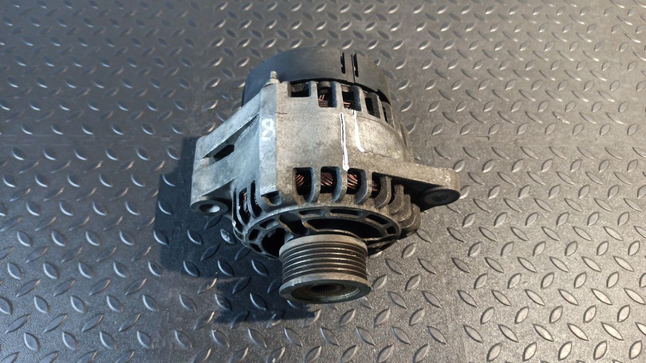 Генератор Opel Zafira/B 2005-2014