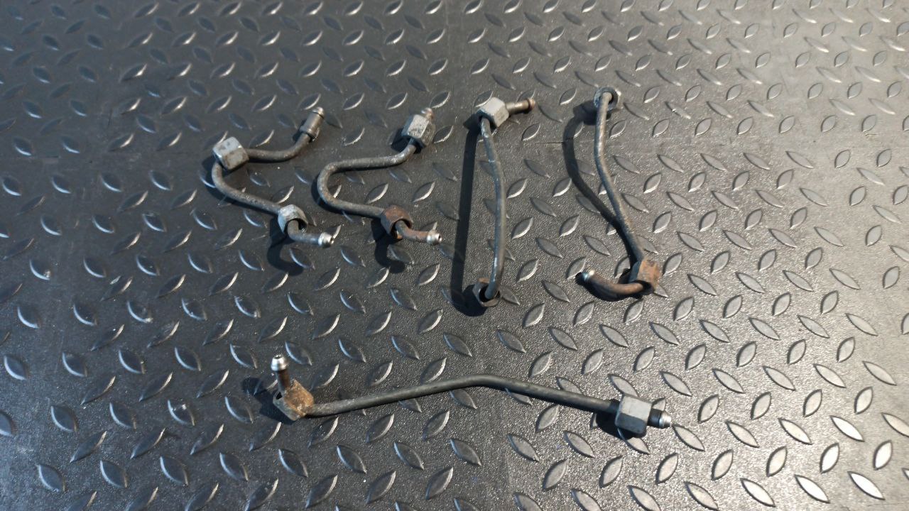 Трубка топливная Opel Zafira/B 2005-2014