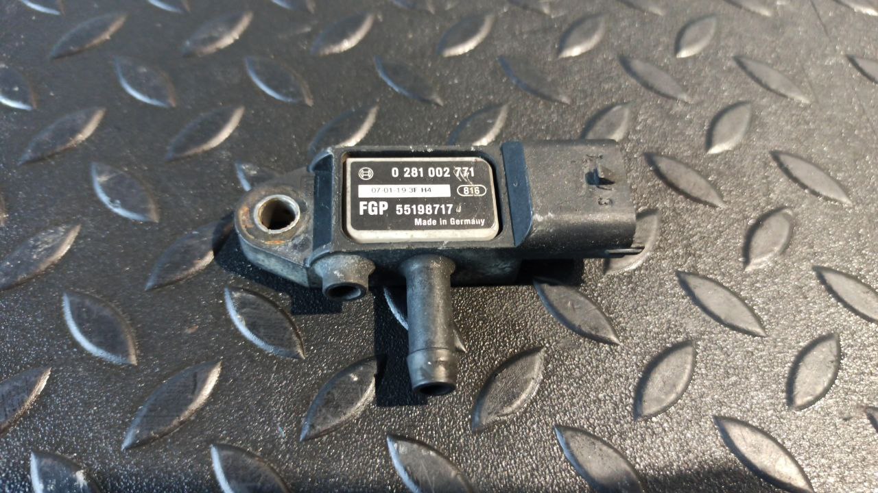 Датчик абсолютного давления Opel Zafira/B 2005-2014