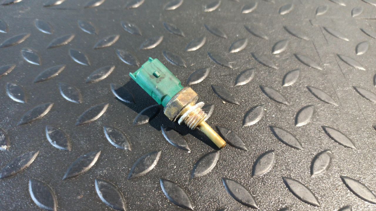 Датчик температуры ОЖ Opel Zafira/B 2005-2014