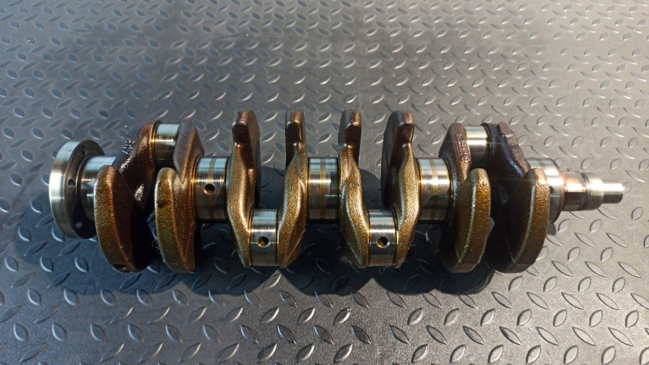 Коленвал Opel Zafira/B 2005-2014