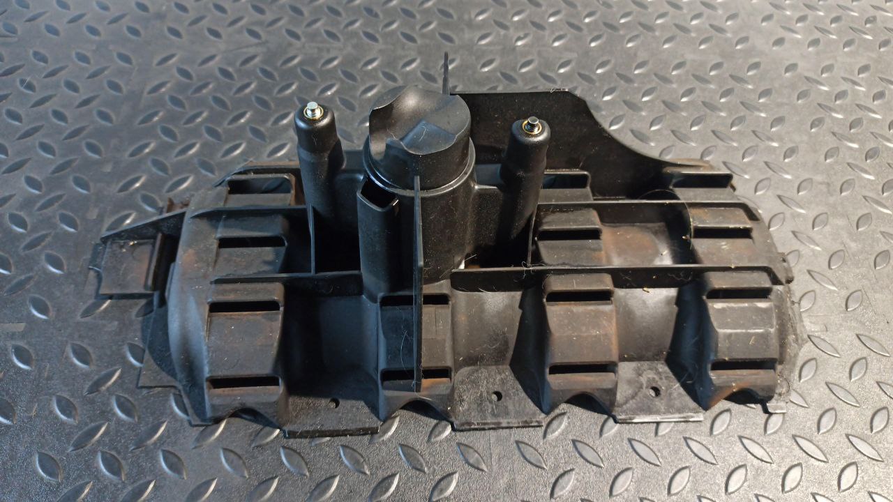 Маслоотражатель Opel Zafira/B 2005-2014