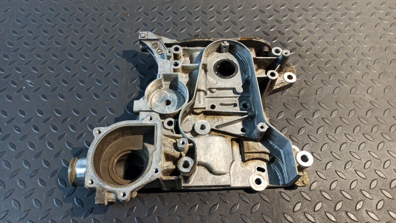 Насос масляный Opel Zafira/B 2005-2014