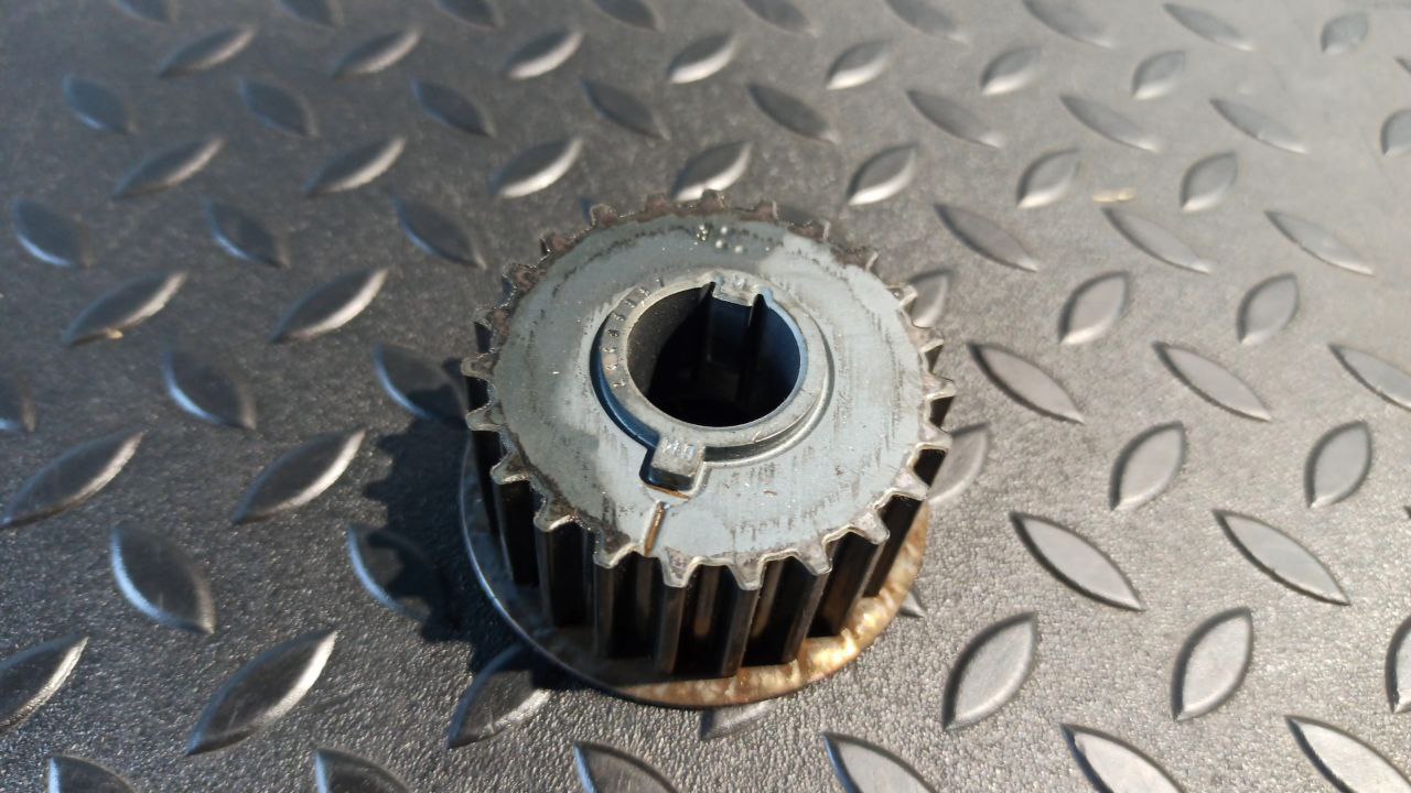 Шестерня коленвала Opel Zafira/B 2005-2014