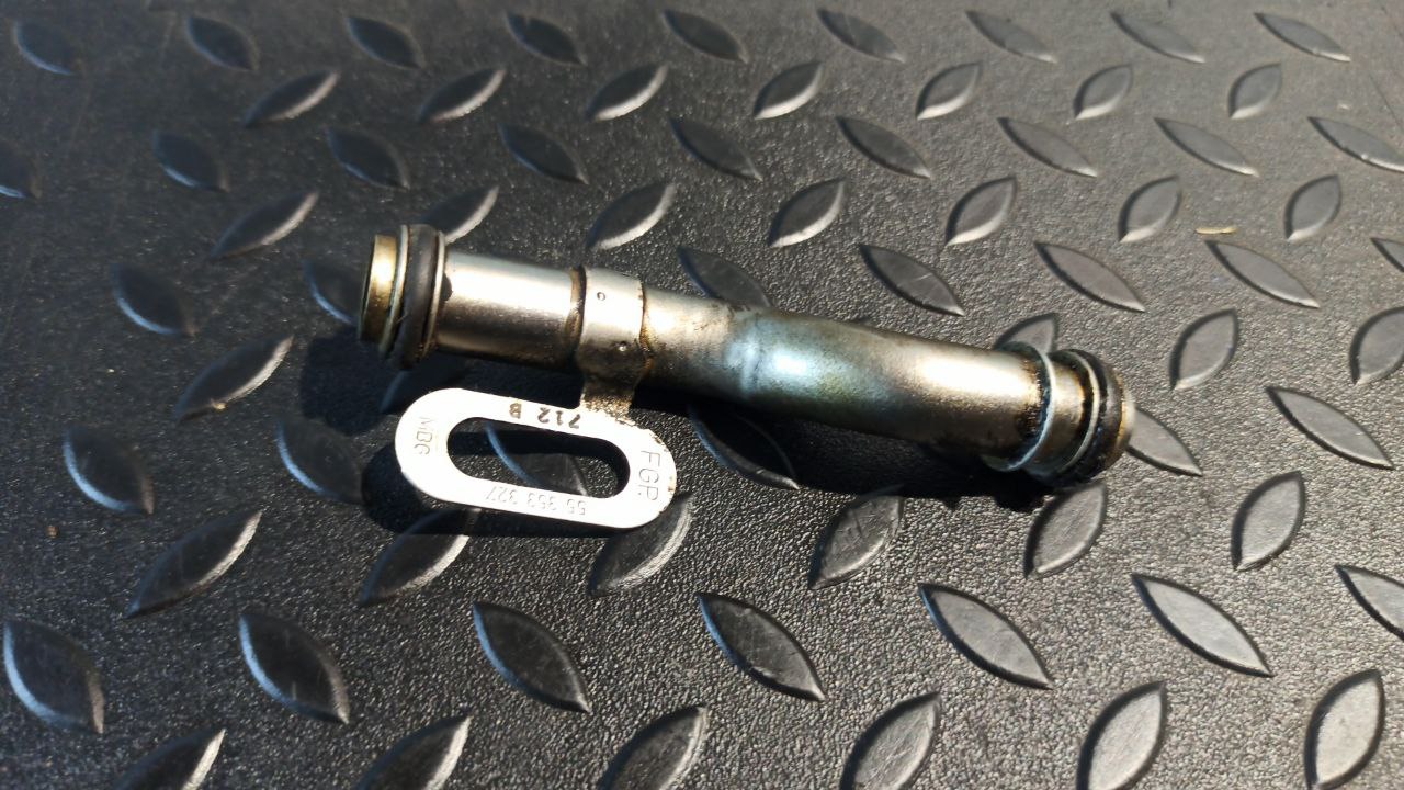 Трубка масляная Opel Zafira/B 2005-2014