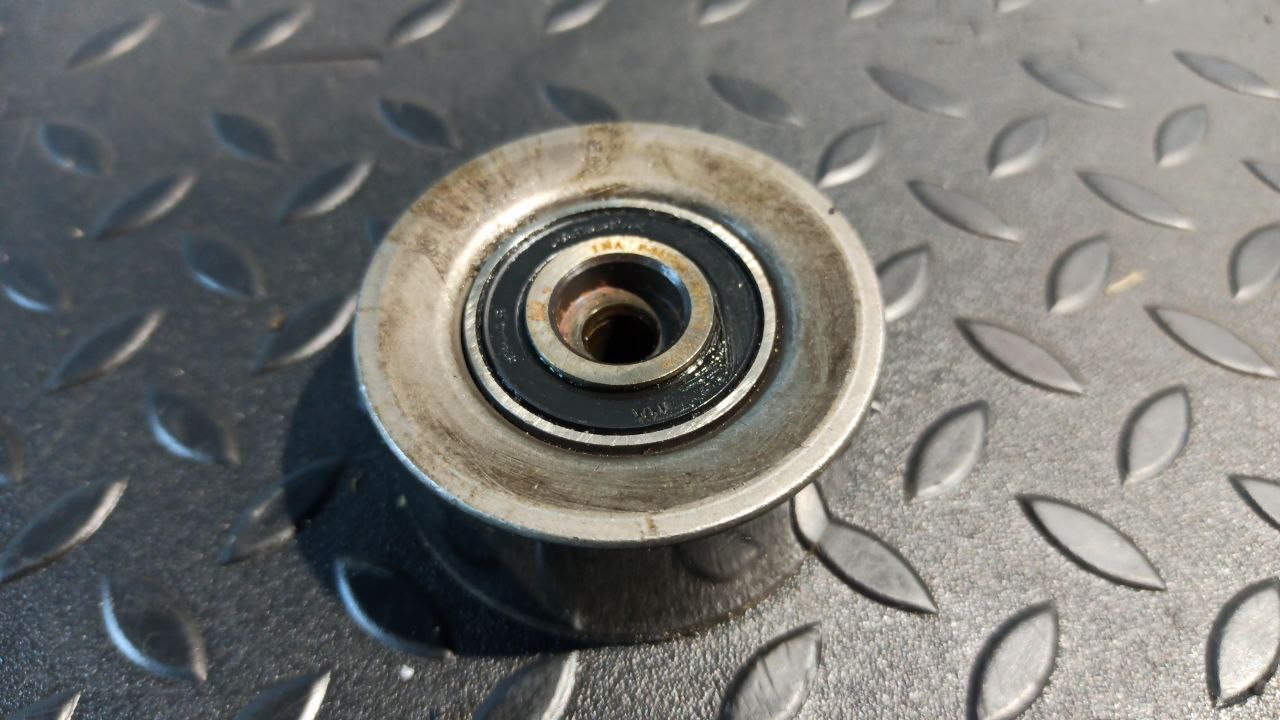 Ролик Opel Zafira/B 2005-2014