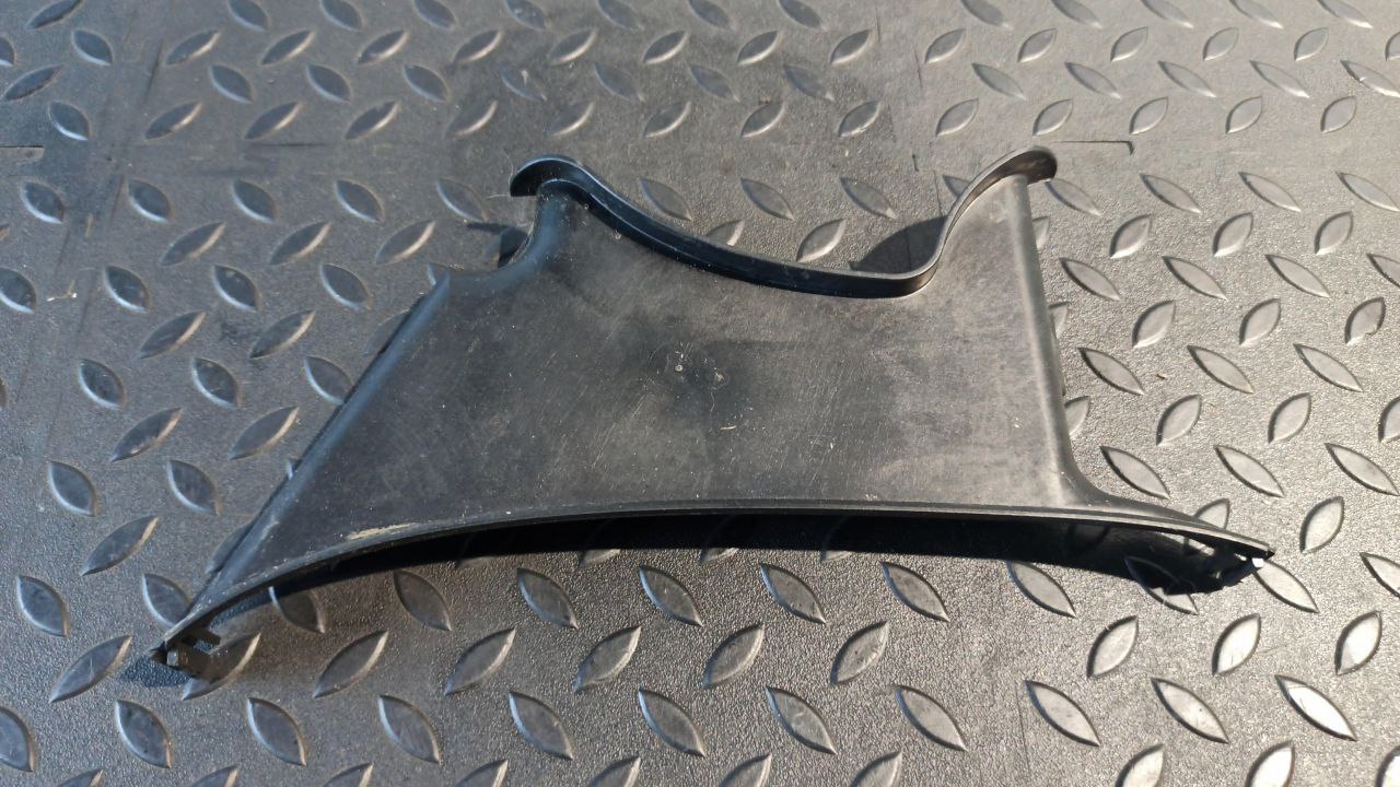 Кожух ремня ГРМ Opel Zafira/B 2005-2014