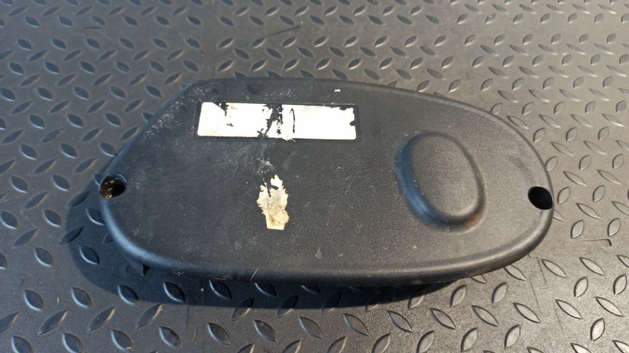 Кожух ремня ГРМ Opel Zafira/B 2005-2014