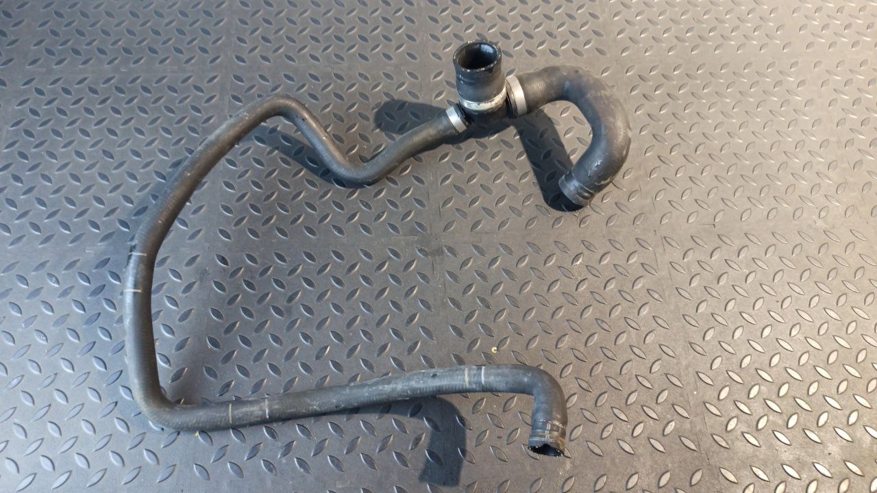 Патрубок ОЖ Opel Zafira/B 2005-2014