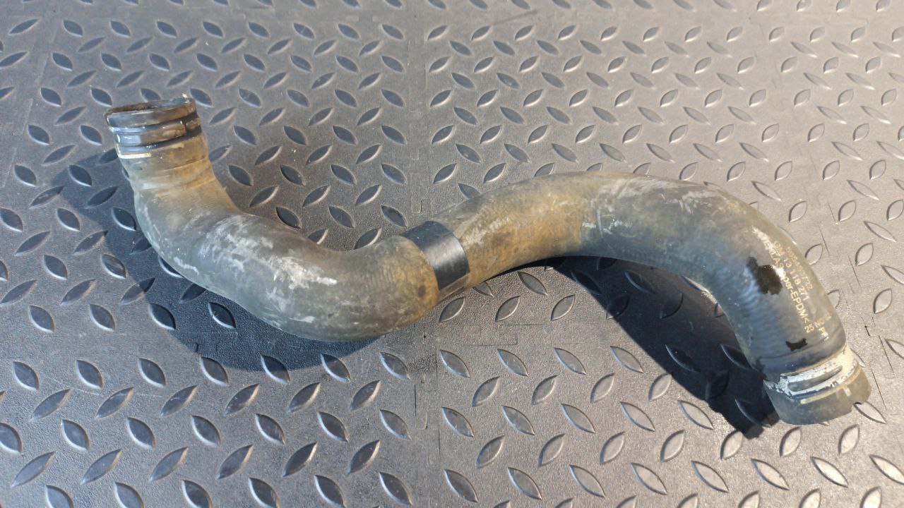 Патрубок ОЖ Opel Zafira/B 2005-2014