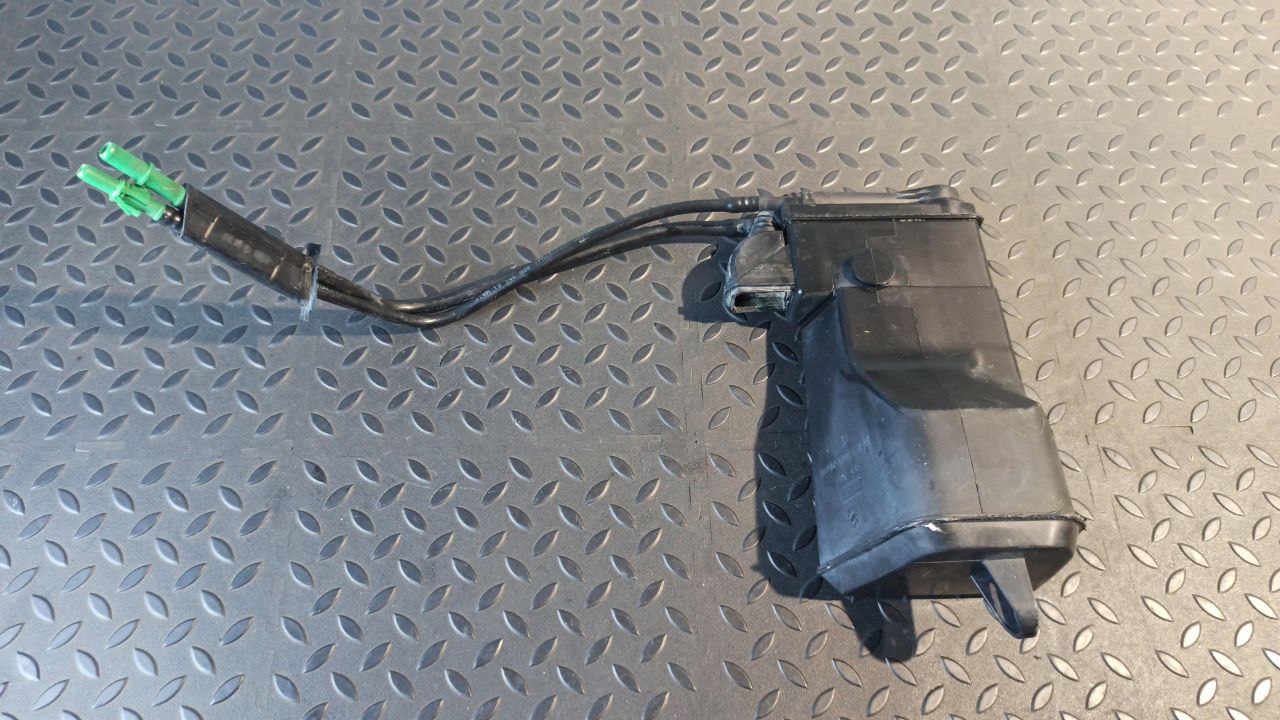 Фильтр угольный (Абсорбер) Opel Zafira/B 2005-2014