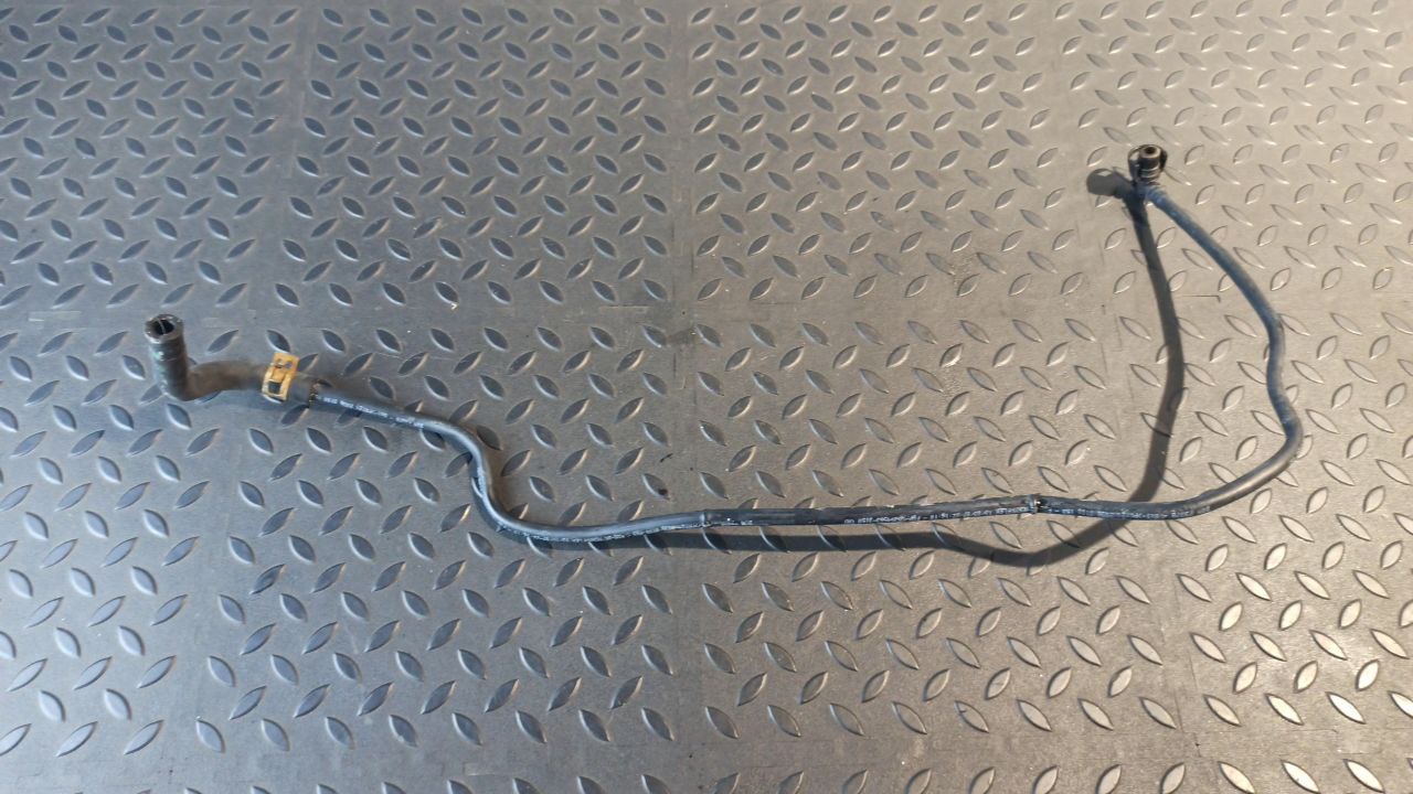 Трубка ОЖ Opel Zafira/B 2005-2014