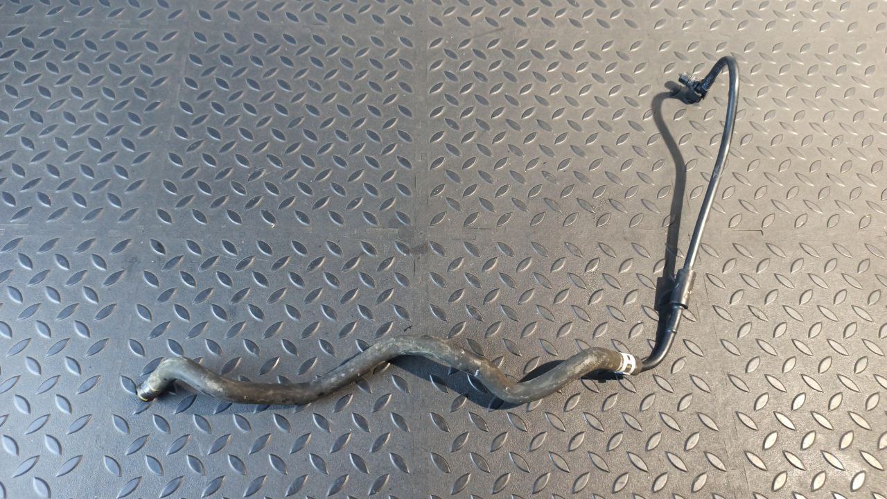 Трубка ОЖ Opel Zafira/B 2005-2014