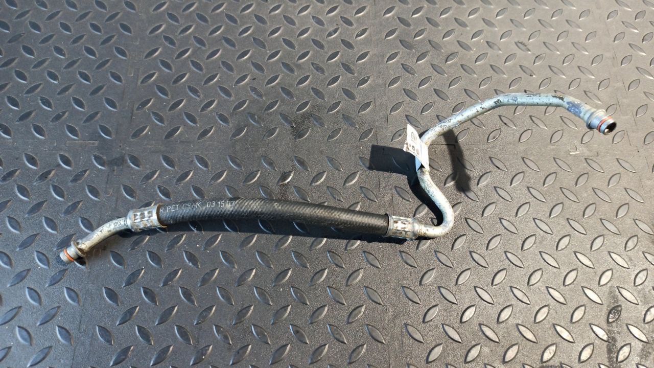 Шланг ГУР Opel Zafira/B 2005-2014