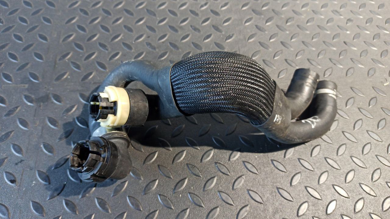 Патрубок ОЖ Opel Zafira/B 2005-2014