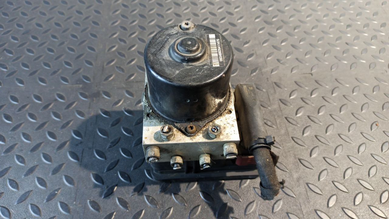 Блок ABS Opel Zafira/B 2005-2014