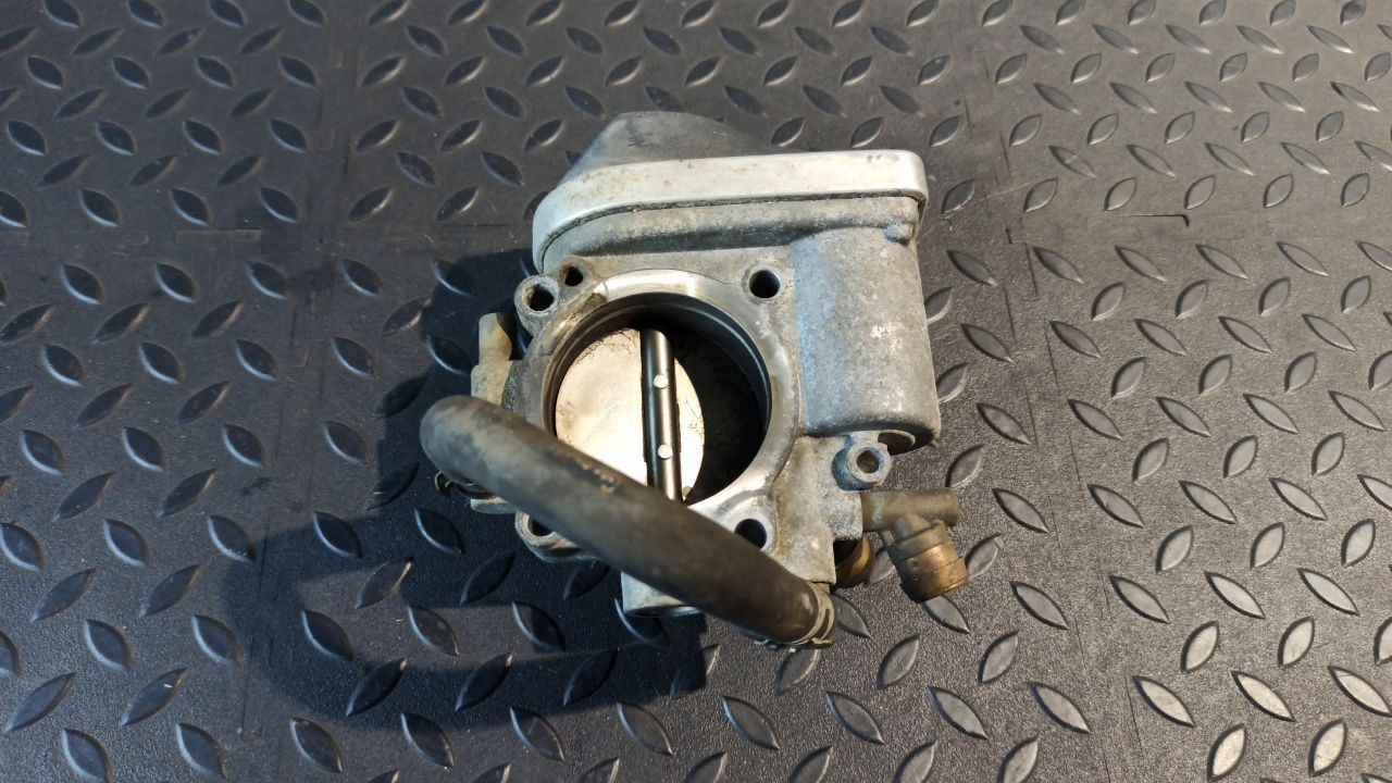 Заслонка дроссельная Opel Zafira/B 2005-2014