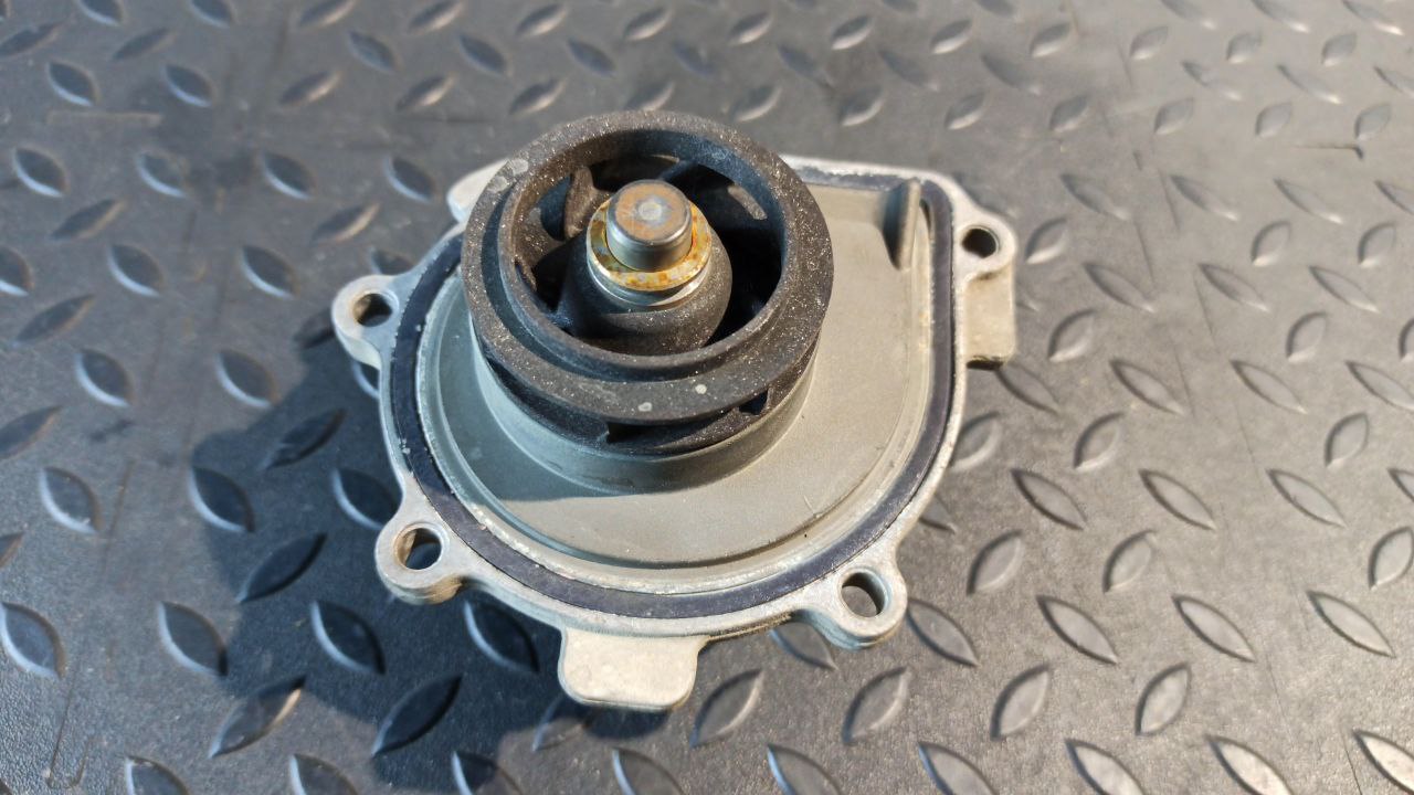 Насос водяной (Помпа) Opel Zafira/B 2005-2014