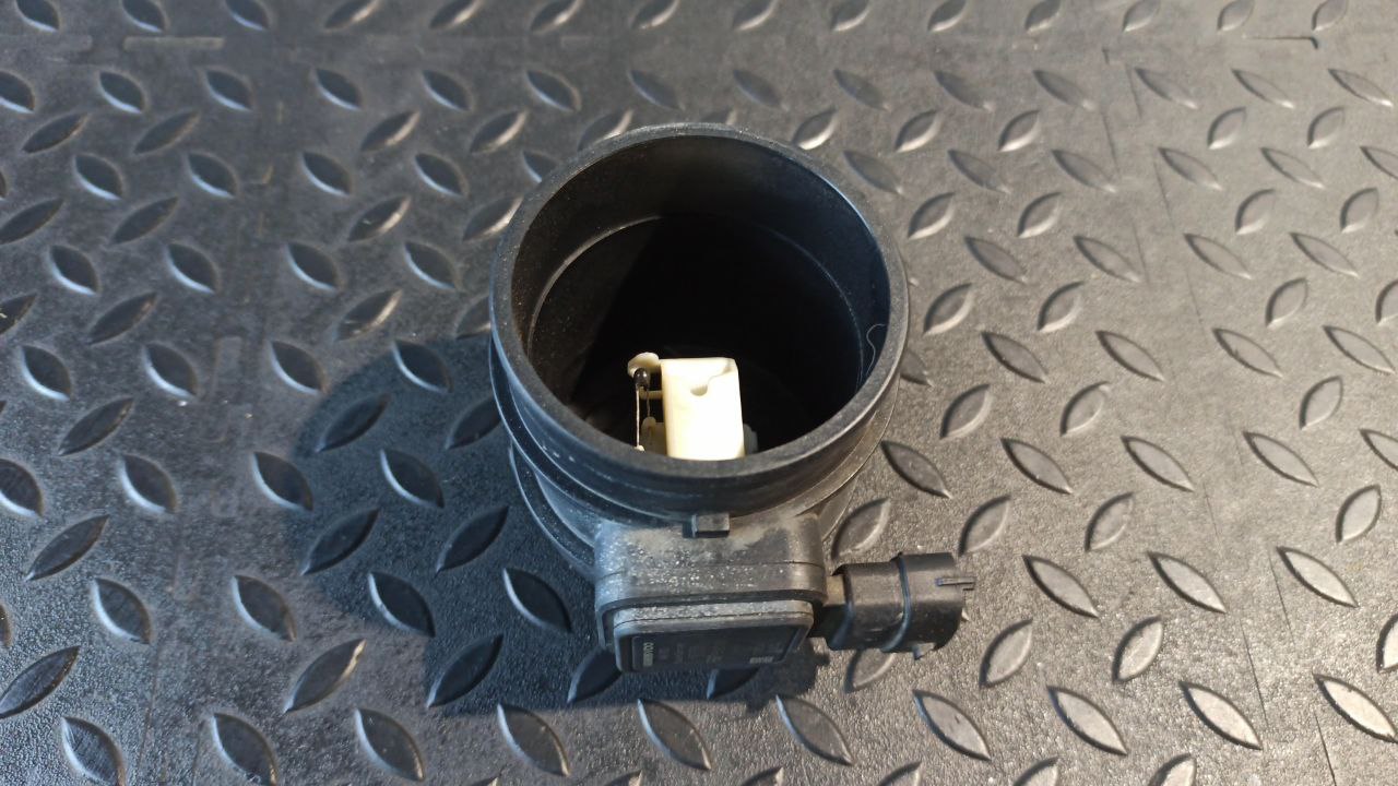 Расходомер (ДМРВ) Opel Zafira/B 2005-2014