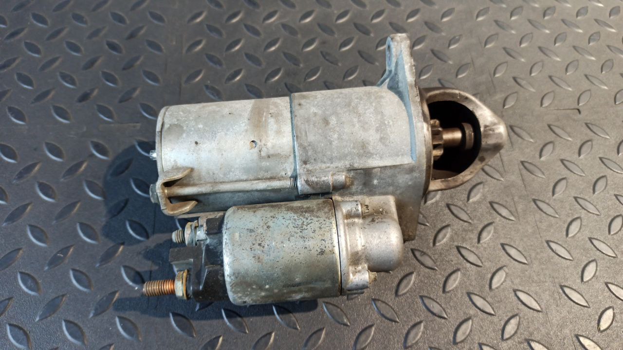 Стартер Opel Zafira/B 2005-2014