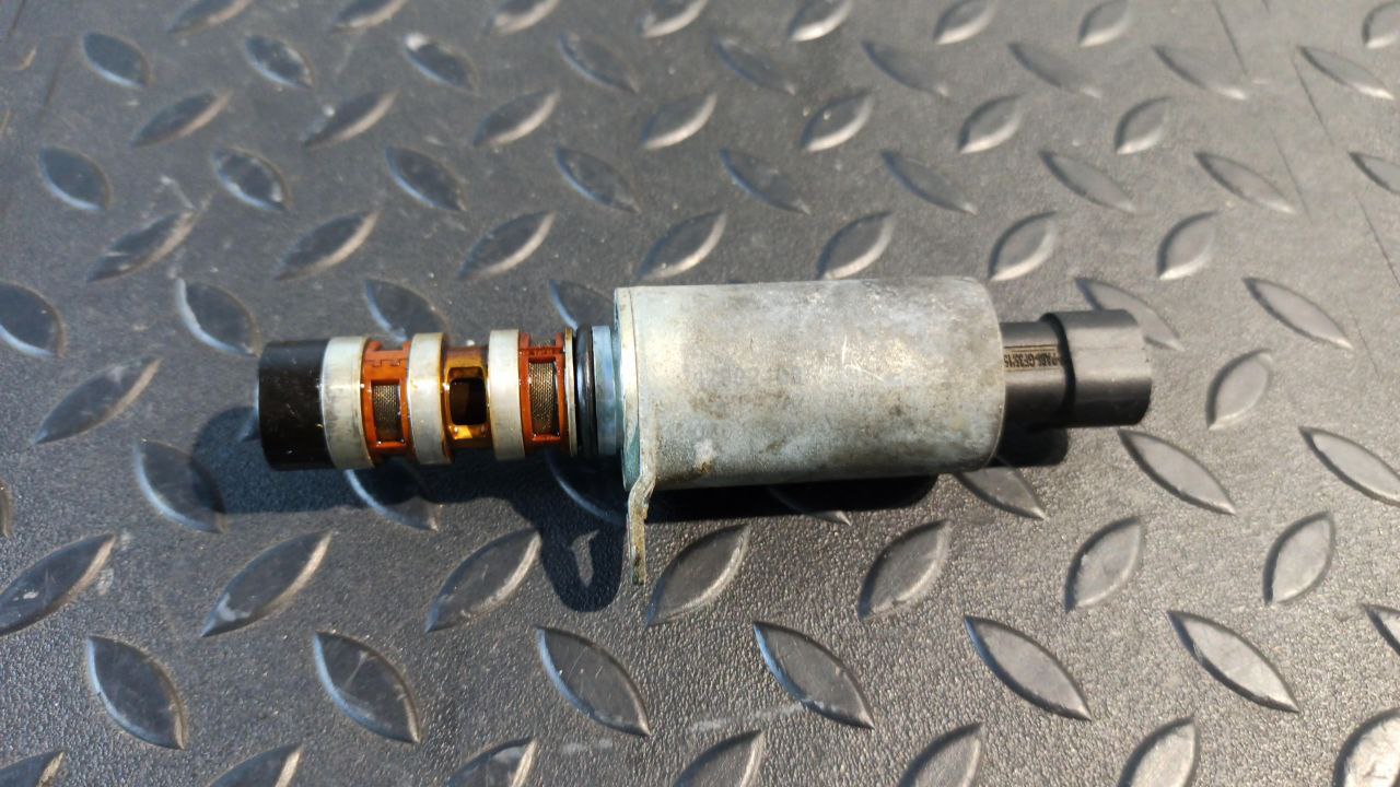 Клапан изменения фаз ГРМ Opel Zafira/B 2005-2014