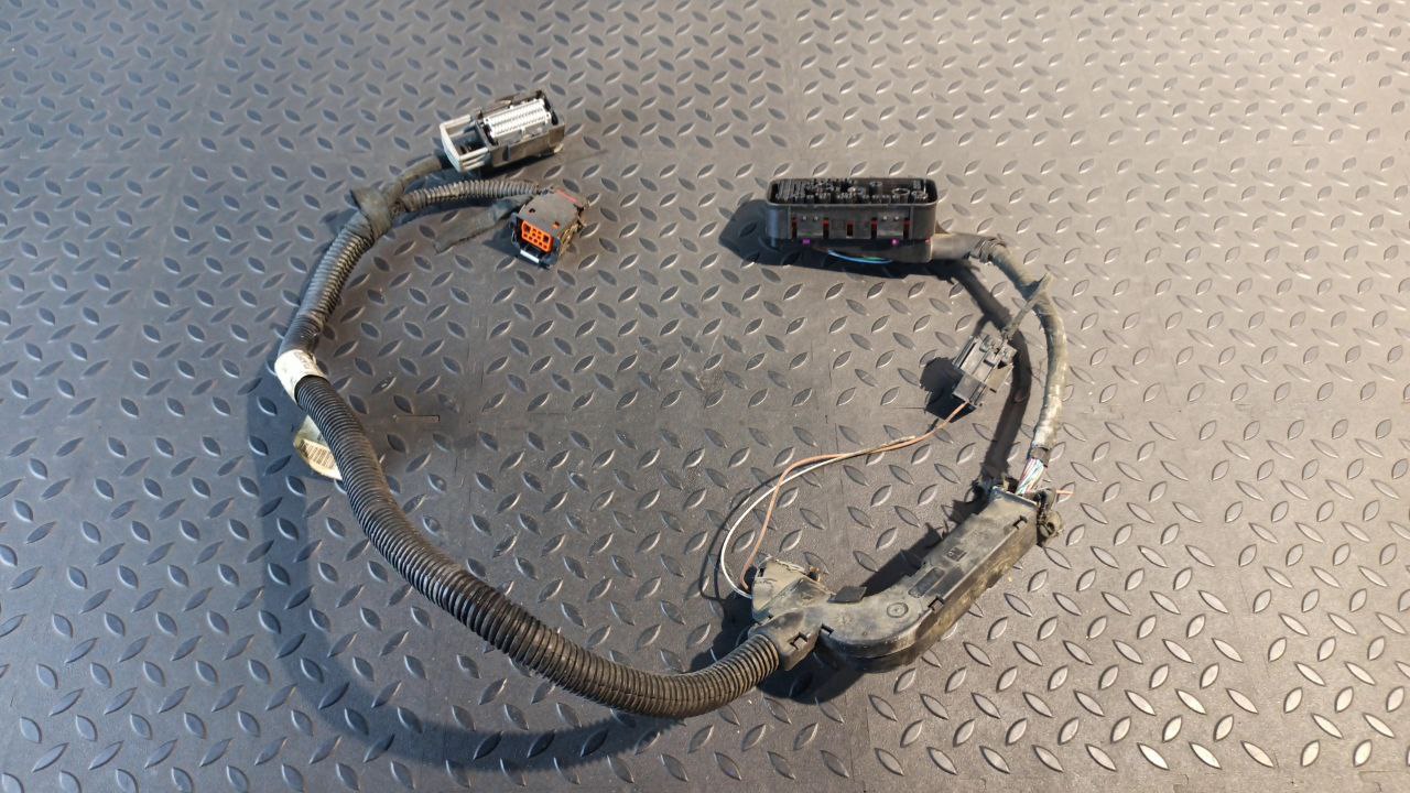 Проводка моторная Opel Zafira/B 2005-2014