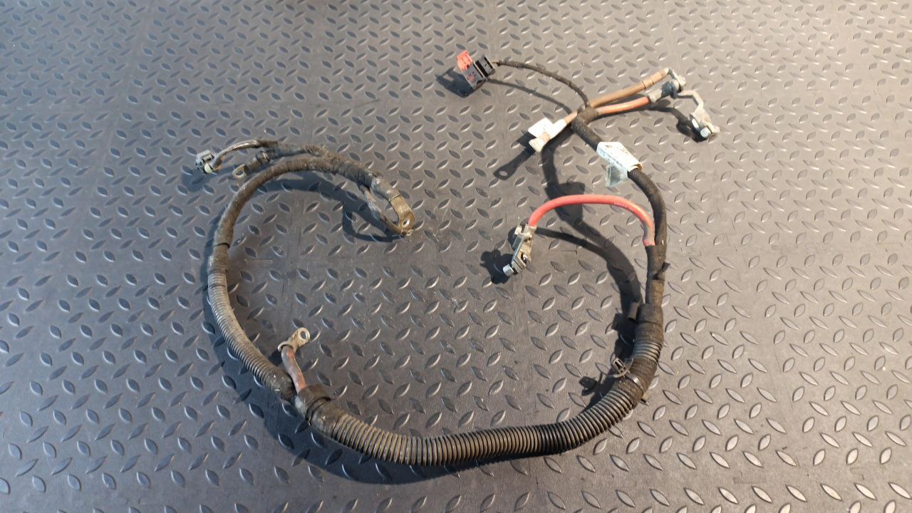 Проводка АКБ Opel Zafira/B 2005-2014