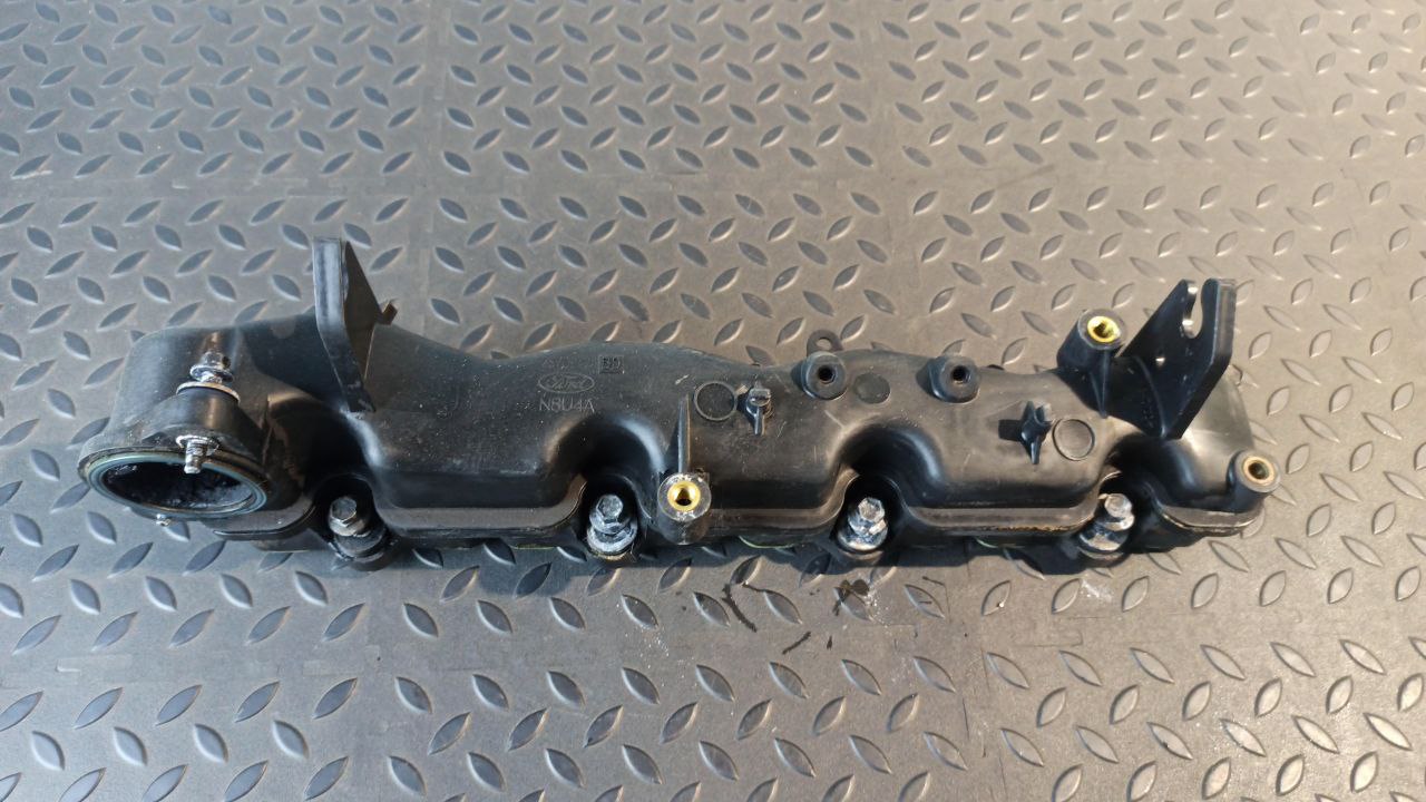 Коллектор впускной Ford Mondeo/3 2000-2007