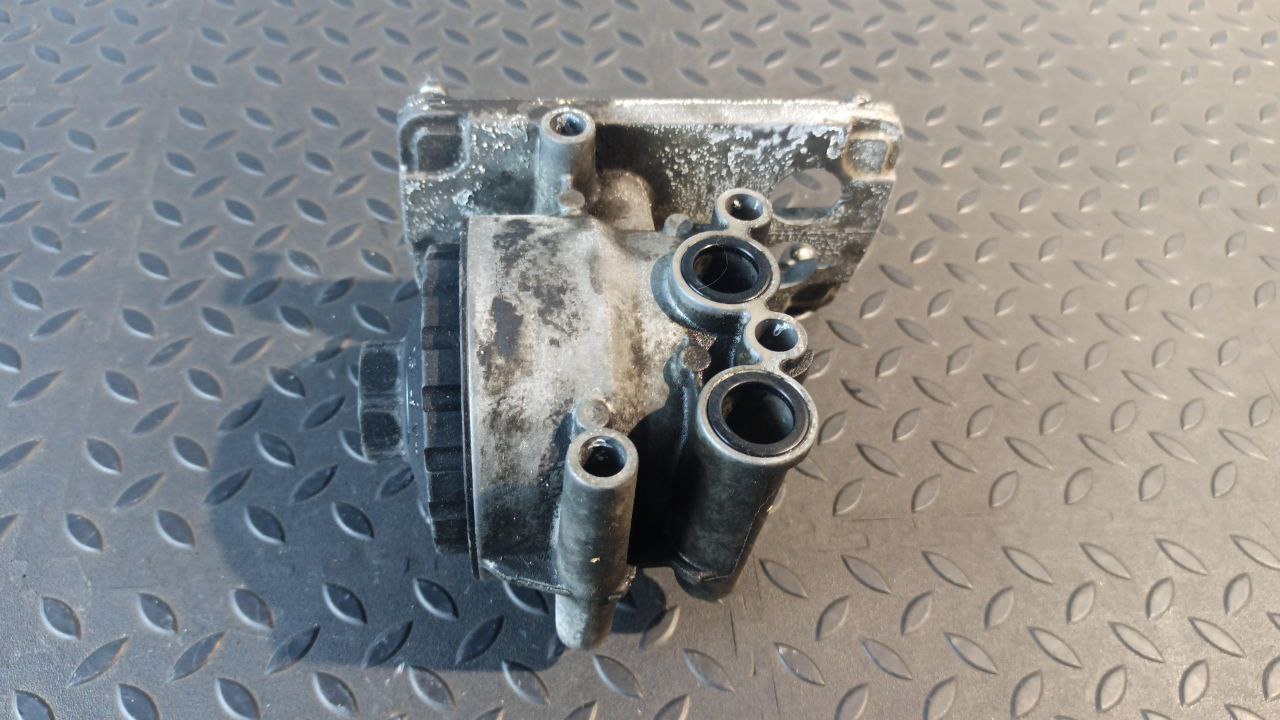 Корпус масляного фильтра Ford Mondeo/3 2000-2007