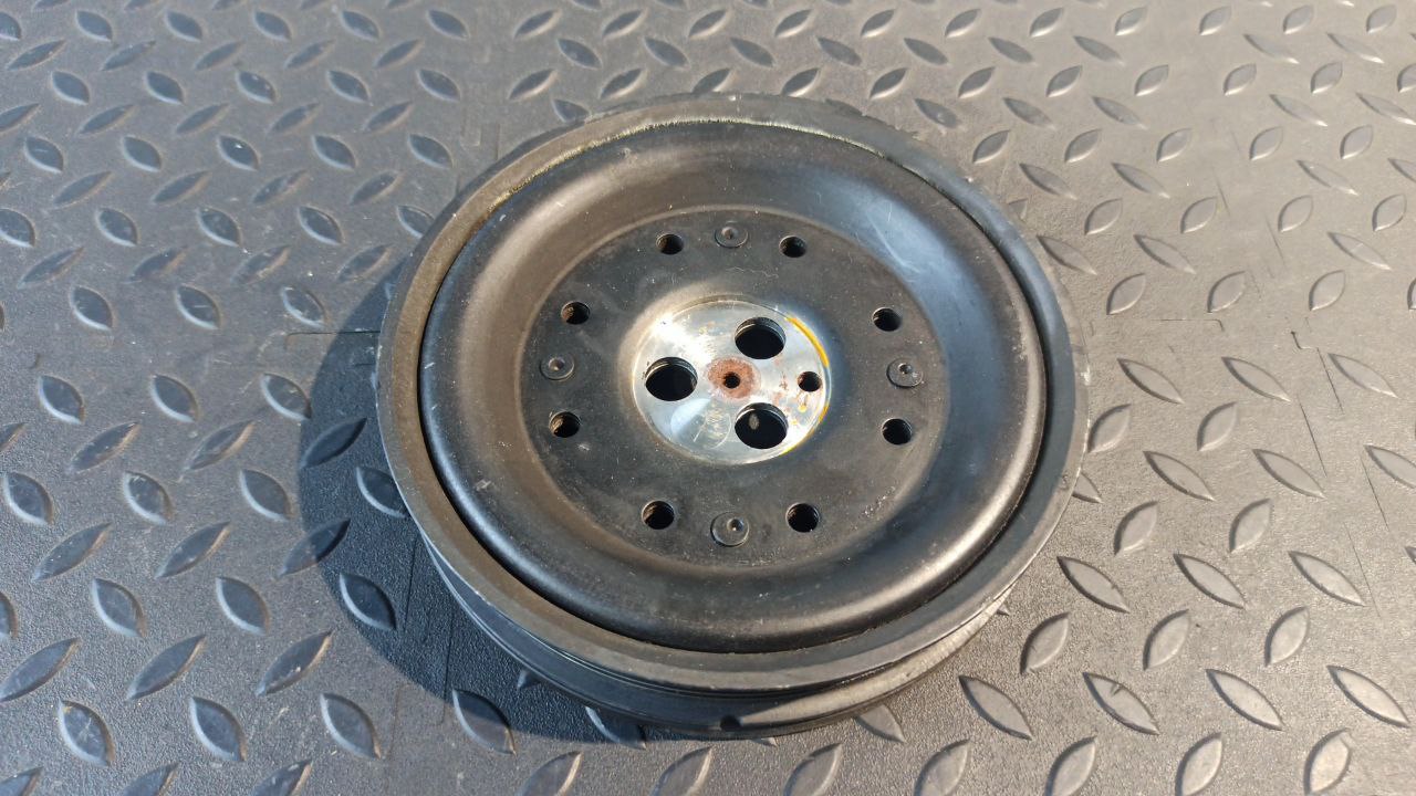 Шкив коленвала Ford Mondeo/3 2000-2007