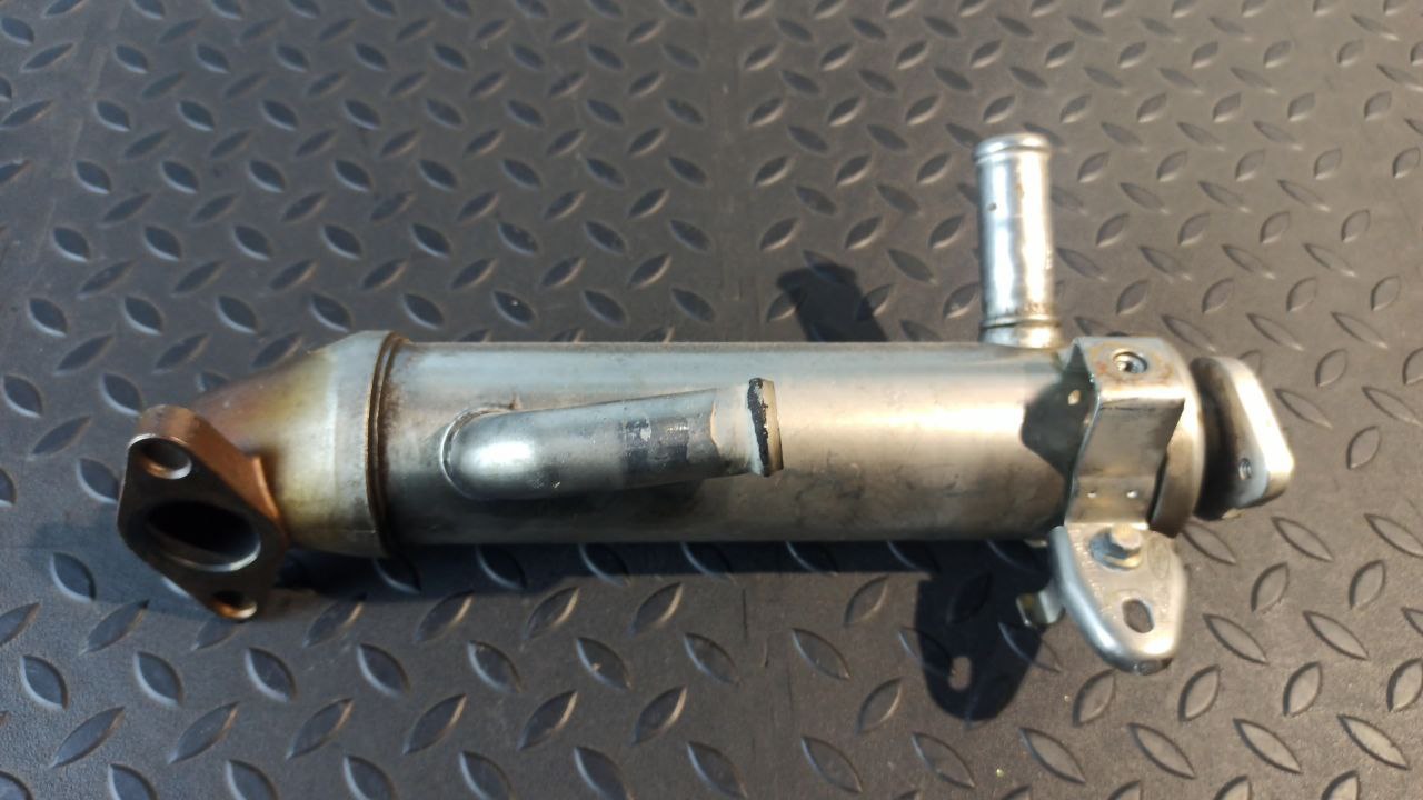 Радиатор системы EGR Ford Mondeo/3 2000-2007