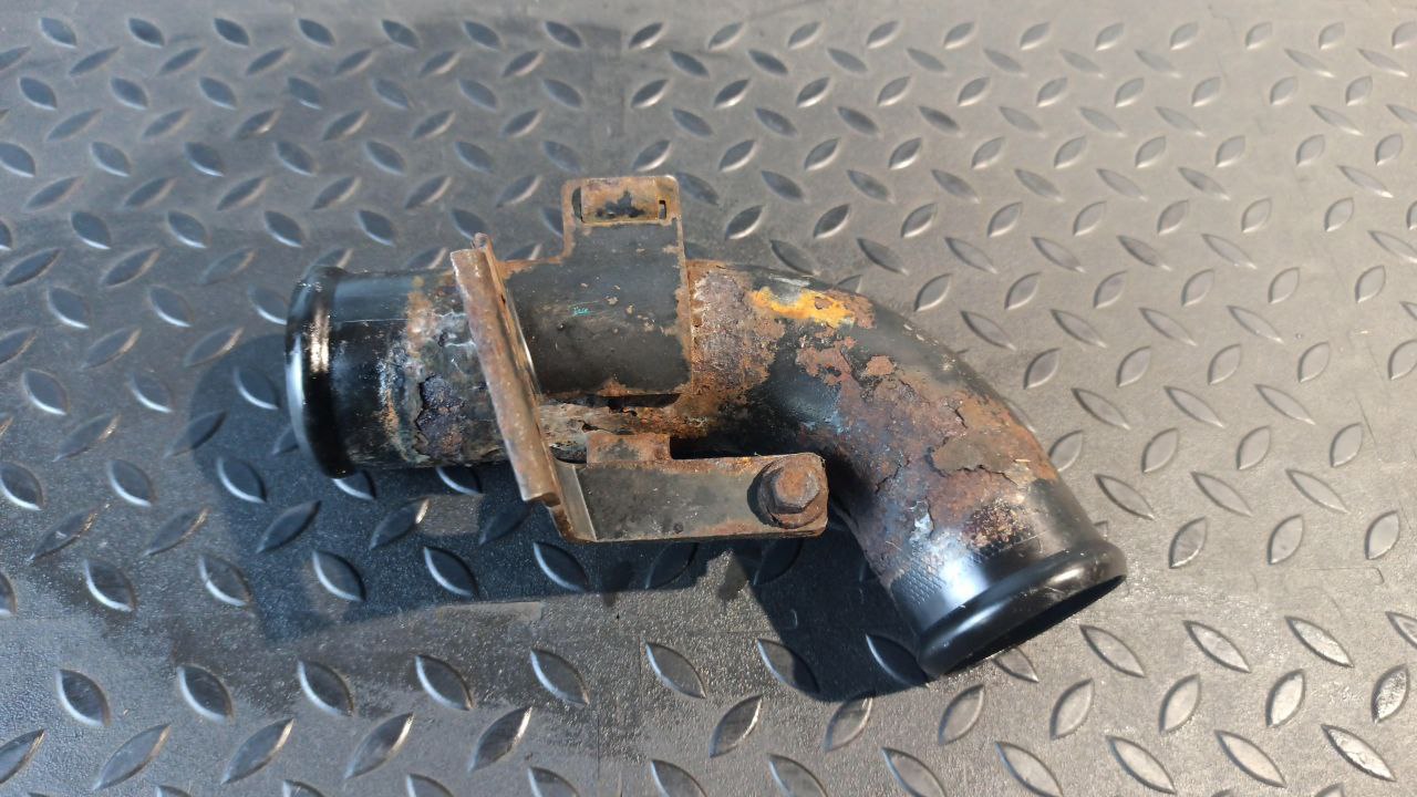 Трубка ОЖ Ford Mondeo/3 2000-2007