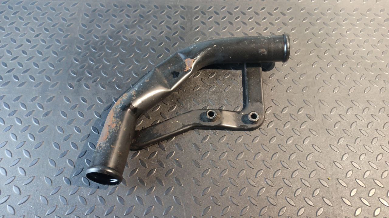 Патрубок интеркулера Ford Mondeo/3 2000-2007