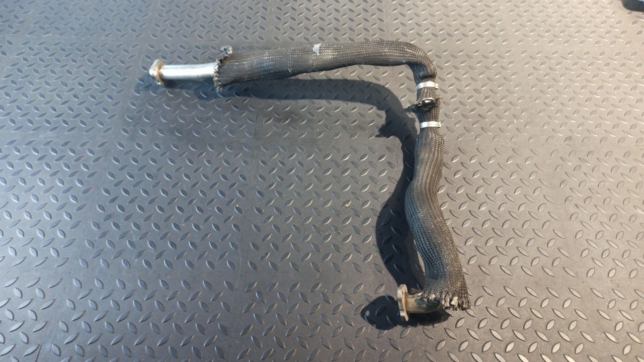 Трубка системы EGR Ford Mondeo/3 2000-2007