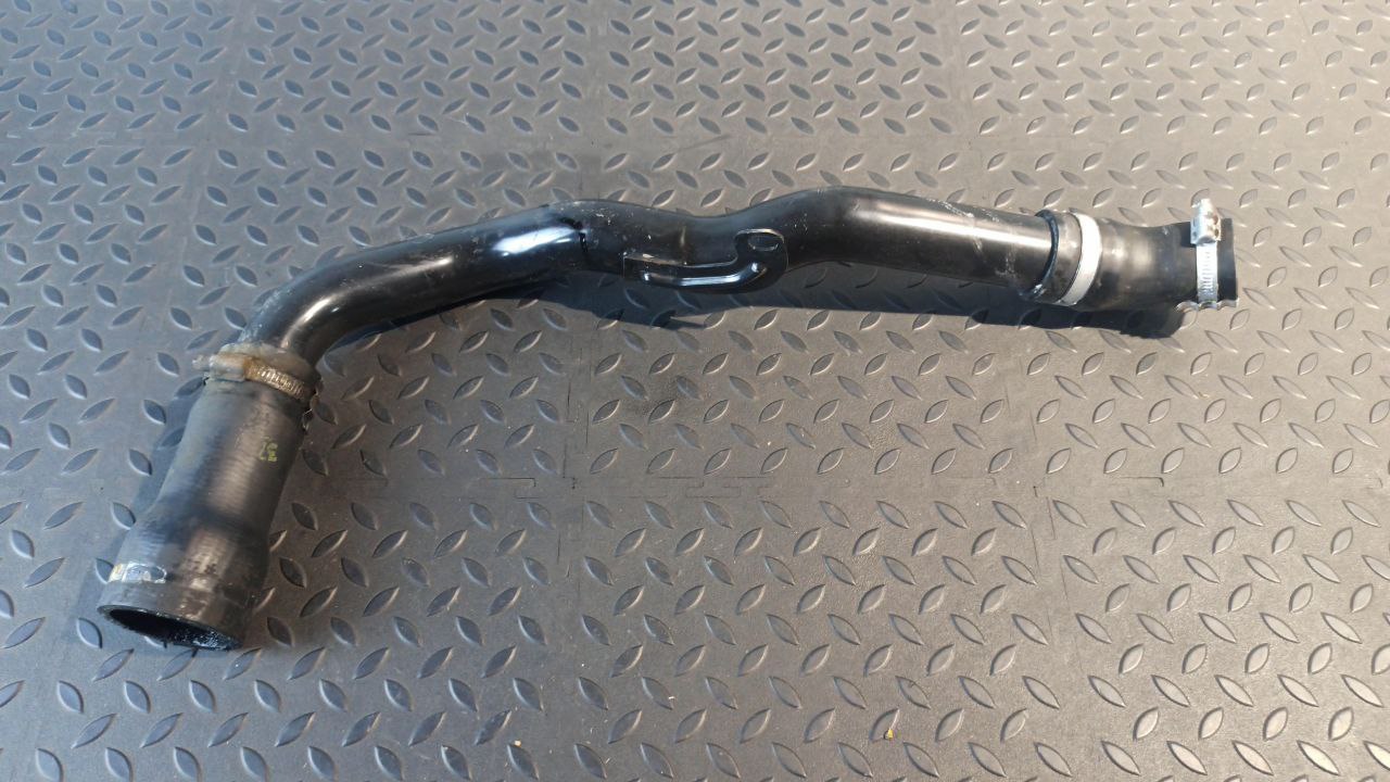 Трубка ОЖ Ford Mondeo/3 2000-2007