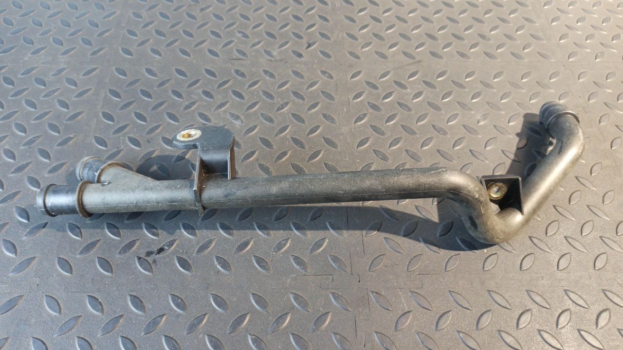 Трубка ОЖ Ford Mondeo/3 2000-2007