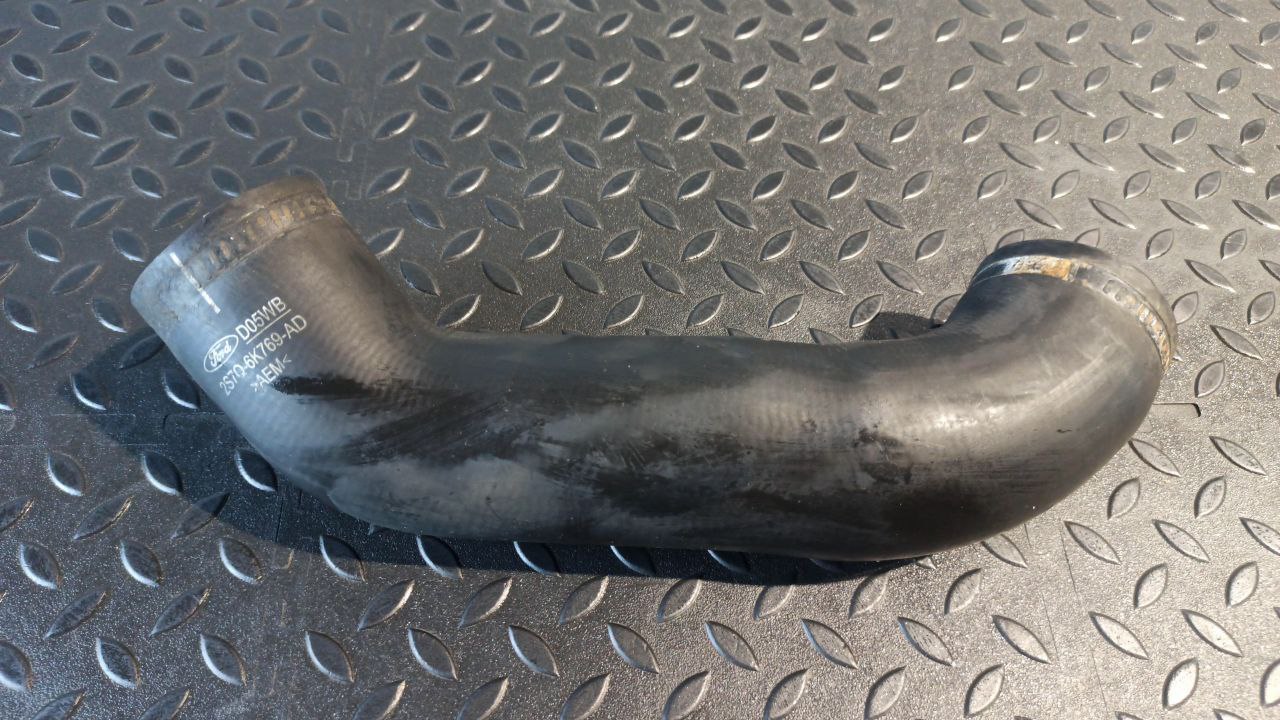 Патрубок интеркулера Ford Mondeo/3 2000-2007