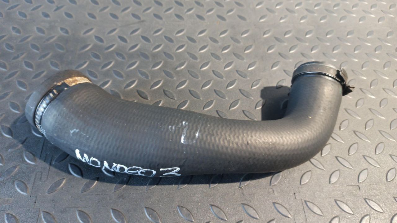 Патрубок интеркулера Ford Mondeo/3 2000-2007